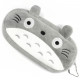 Totoro carrying case with sheet