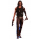 Johnny Silverhand figurine Hot Toys Cyberpunk 2077