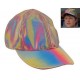 Regreso al Futuro II Réplica Gorra de Marty