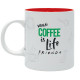 Taza Friends Central Perk