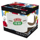 Taza Friends Central Perk