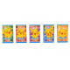 Chicle Pokémon de Coris