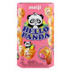 Meiji Hello Panda Rellenas de Crema de Fresa 50gr