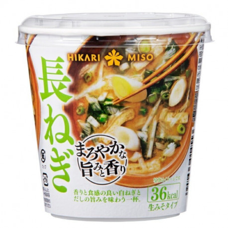 Miso Hikari Cebolla 20.9g