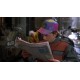 Back to the Future II Replica Cap Marty