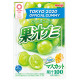 Gominolas Meiji uva moscatel 51g