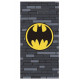 Toalla Batman Batseñal