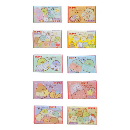 Coris Sumikko Gurashi Gum