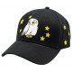 Gorra Hedwig Harry Potter Ajustable