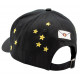 Gorra Hedwig Harry Potter Ajustable