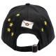 Gorra Hedwig Harry Potter Ajustable