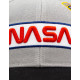 Gorra Nasa Ajustable con Parches