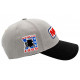 Gorra Nasa Ajustable con Parches