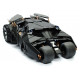 The Dark Knight Vehículo Movie Masterpiece 1/6 Batmóvil 73 cm
