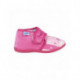 ZAPATILLAS DE CASA MEDIA BOTA PEPPA PIG