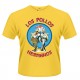 Breaking Bad camiseta Los Pollos Hermanos