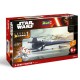 Maqueta X-Wing Star Wars Episodio VII