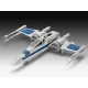 Maqueta X-Wing Star Wars Episodio VII