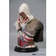 Assassin's Creed II Hérité de la Collection de Buste Ezio Auditore