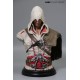 Assassin's Creed II Hérité de la Collection de Buste Ezio Auditore