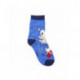 Conjunto de boxer e meias do Sonic