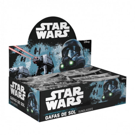 GAFAS DE SOL DISPLAY STAR WARS
