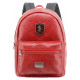 Bolso Mochila Harry Potter Gryffindor