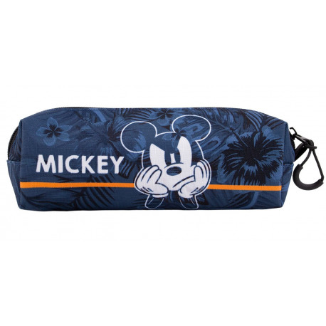 Estuche Portatodo Mickey Mouse