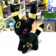 Pack Scarpe Pokemon Peluche Umbreon