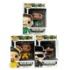 Funko pack! Tri-Walter