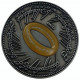 Moneda El Señor de los Anillos 