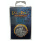 Moneda El Señor de los Anillos 