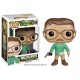 Funko fazer as malas! Tri-Walter