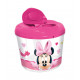 DISPENSADOR DE LECHE EN POLVO MINNIE PAINT