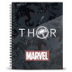 Cuaderno A5 Thor 