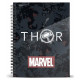 THOR Cuaderno A5 Cuad Tempest