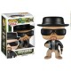 Funko fazer as malas! Tri-Walter