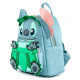 Mochila Hula Stitch Disney Loungefly 26cm