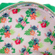 Mochila Hula Stitch Disney Loungefly 26cm