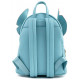 Mochila Hula Stitch Disney Loungefly 26cm