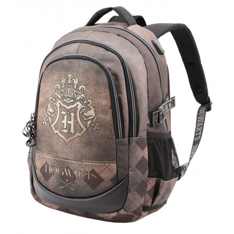 Mochila Harry Potter Hogwarts