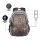 Mochila Harry Potter Hogwarts