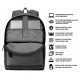 Mochila Harry Potter Hogwarts