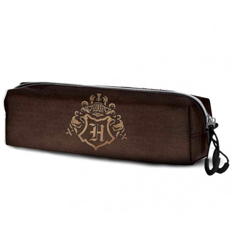 HARRY POTTER P. Cuadrado HS Gold