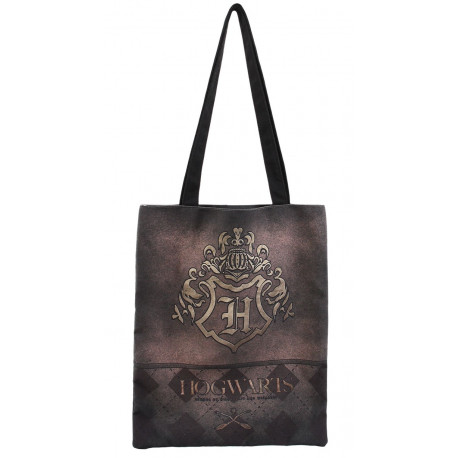 Bolsa Shopping Harry Potter 