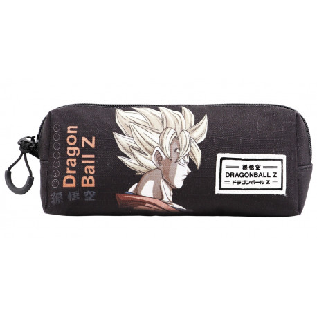 DRAGON BALL P. Cuadrado HS Kakarot