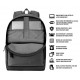 CAPITAN AMÉRICA Mochila HS 1.3 Ches