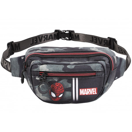 SPIDER-MAN Riñonera Glaze Spidey