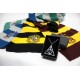 Pack scarves Hogwarts deathly hallows Harry Potter