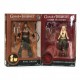 Pack Legacy Game of Thrones Khal et Khalessi